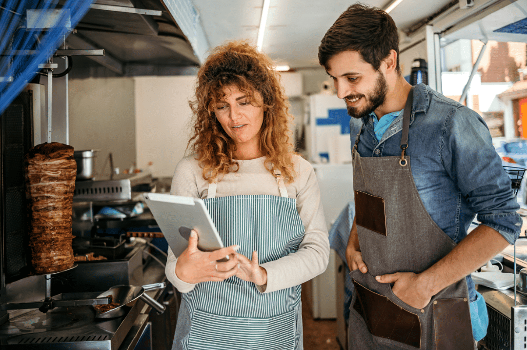 Formation Hygi Ne Alimentaire Rouen Dans La Restauration Iaa