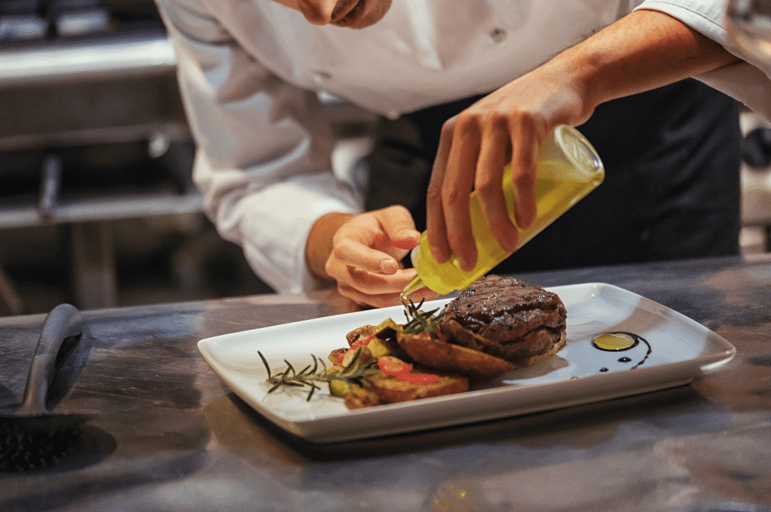 titre de maitre restaurateur