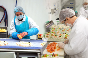 RÉFÉRENTIEL DE FORMATION HACCP