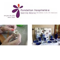Fondation Hospitalière Sainte Marie