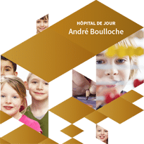 Hopital de Jour André Boulloche