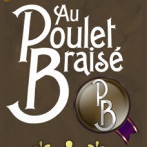 Poulet Braise