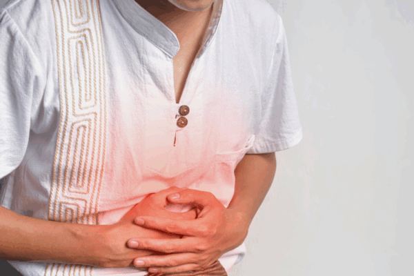 symptômes intoxication alimentaire