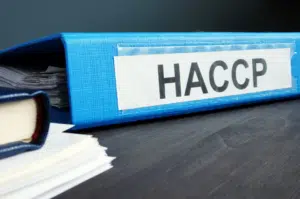 la méthode haccp les documents à conserver