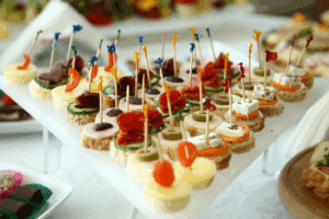 les activités soumises au haccp